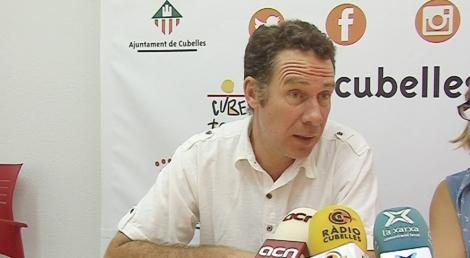 Xavier Grau PSC