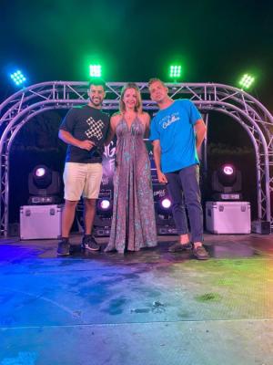 XII Festa Jove de Cubelles_ Lidia Montaner guanyadora de Goo Talent.jpg