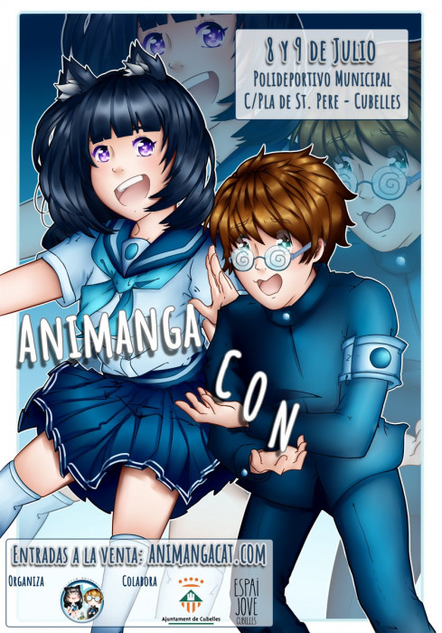 AnimangaCon